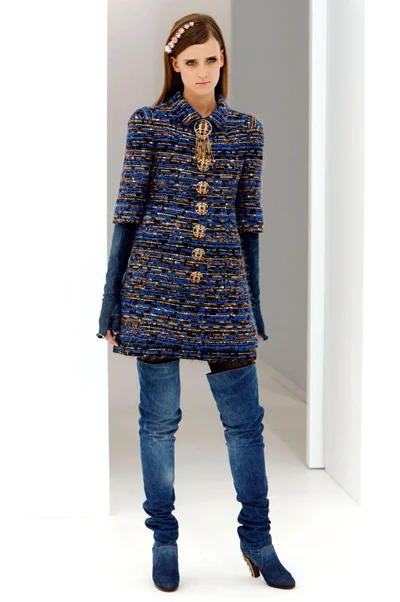 Look 7